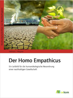 cover image of Der Homo Empathicus